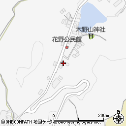 岡山県井原市七日市町3977周辺の地図