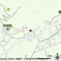 岡山県倉敷市玉島陶1967周辺の地図