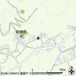 岡山県倉敷市玉島陶1992周辺の地図