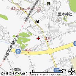 岡山県倉敷市船穂町船穂5302周辺の地図