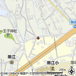 岡山県倉敷市加須山369周辺の地図