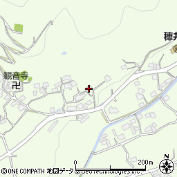 岡山県倉敷市玉島陶1978周辺の地図