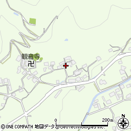 岡山県倉敷市玉島陶1971周辺の地図