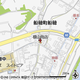 岡山県倉敷市船穂町船穂2992周辺の地図