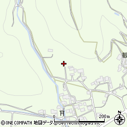 岡山県倉敷市玉島陶2071周辺の地図