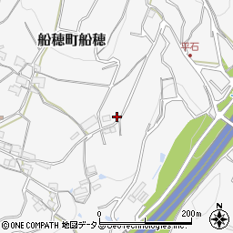 岡山県倉敷市船穂町船穂7730-1周辺の地図