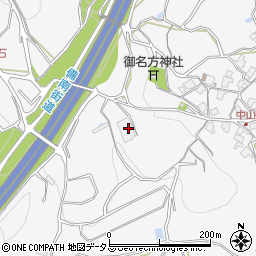 岡山県倉敷市船穂町船穂5793周辺の地図