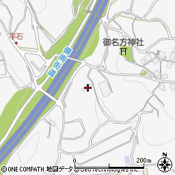 岡山県倉敷市船穂町船穂6447周辺の地図