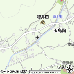 岡山県倉敷市玉島陶1933周辺の地図