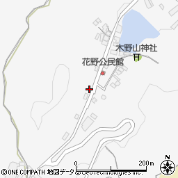 岡山県井原市七日市町3561周辺の地図