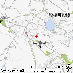 岡山県倉敷市船穂町船穂5693周辺の地図