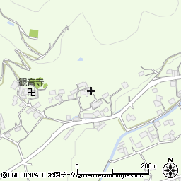 岡山県倉敷市玉島陶1972周辺の地図