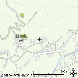 岡山県倉敷市玉島陶1989周辺の地図