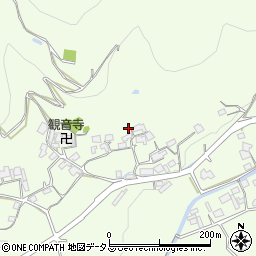 岡山県倉敷市玉島陶1974周辺の地図