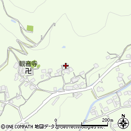 岡山県倉敷市玉島陶1973周辺の地図