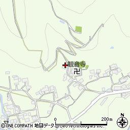 岡山県倉敷市玉島陶2020周辺の地図