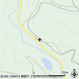 広島県府中市出口町565周辺の地図