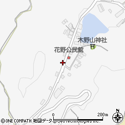 岡山県井原市七日市町3563周辺の地図