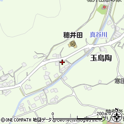 岡山県倉敷市玉島陶1930周辺の地図