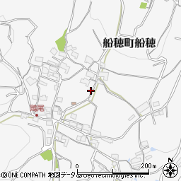 岡山県倉敷市船穂町船穂7683周辺の地図