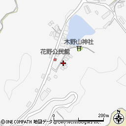 岡山県井原市七日市町3948周辺の地図
