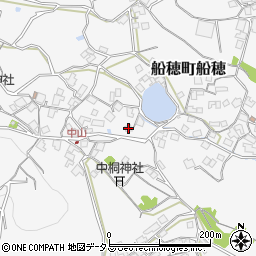 岡山県倉敷市船穂町船穂5028周辺の地図