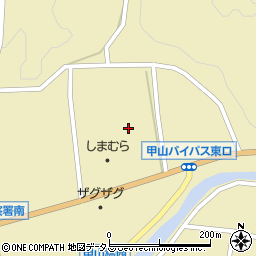株式会社小川電気工事周辺の地図