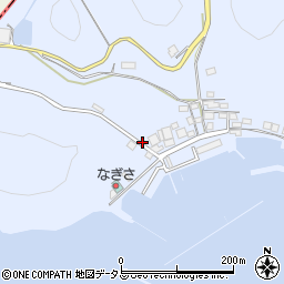 株式会社海苔センター周辺の地図
