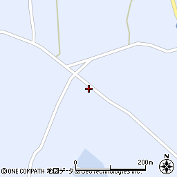 広島県世羅郡世羅町青水1388-1周辺の地図