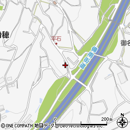 岡山県倉敷市船穂町船穂6484周辺の地図