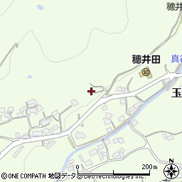 岡山県倉敷市玉島陶1917周辺の地図