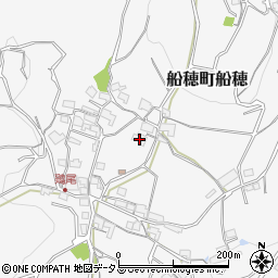 岡山県倉敷市船穂町船穂7676周辺の地図