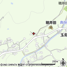 岡山県倉敷市玉島陶1918周辺の地図
