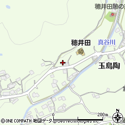 岡山県倉敷市玉島陶1863周辺の地図