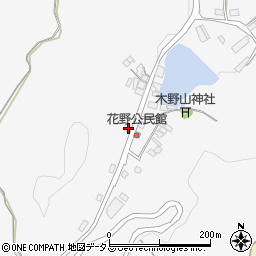 岡山県井原市七日市町3583周辺の地図