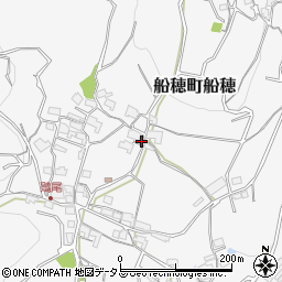 岡山県倉敷市船穂町船穂7674-1周辺の地図