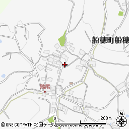 岡山県倉敷市船穂町船穂7657周辺の地図