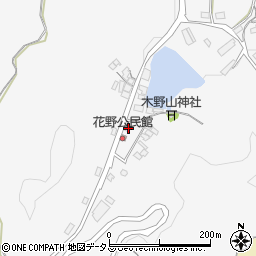 岡山県井原市七日市町3973周辺の地図