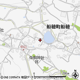 岡山県倉敷市船穂町船穂5025周辺の地図
