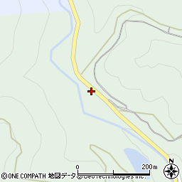 広島県府中市出口町561周辺の地図