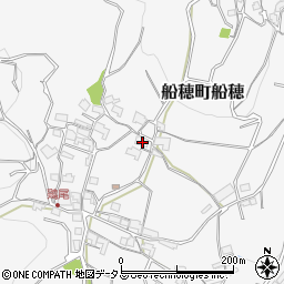 岡山県倉敷市船穂町船穂7674周辺の地図