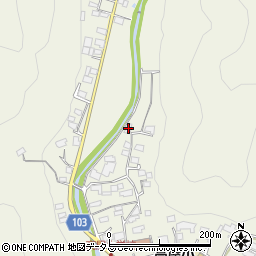 岡山県井原市高屋町2242-1周辺の地図