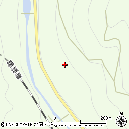 広島県府中市河佐町951周辺の地図