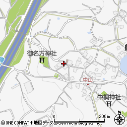 岡山県倉敷市船穂町船穂4969周辺の地図
