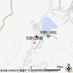 岡山県井原市七日市町3972周辺の地図