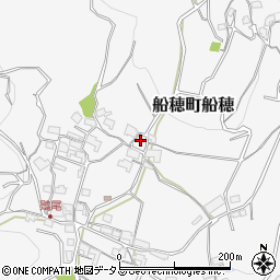 岡山県倉敷市船穂町船穂7668周辺の地図