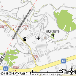 岡山県倉敷市船穂町船穂3568周辺の地図