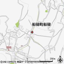 岡山県倉敷市船穂町船穂7750周辺の地図