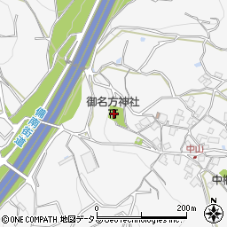 岡山県倉敷市船穂町船穂4974周辺の地図