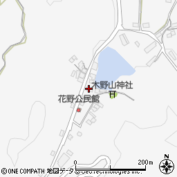 岡山県井原市七日市町3969周辺の地図